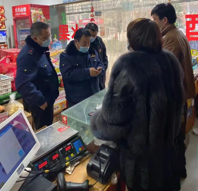 富平检察:对校园周边销售烟酒行为说不