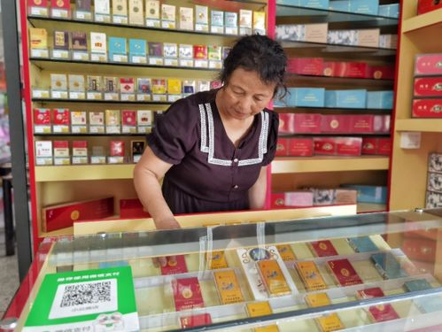 江西吉州烟草 扎根乡村热土 做群众致富 领头雁