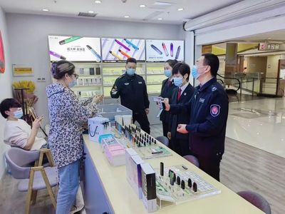 警惕电子烟危害,守护未成年人“无烟青春”