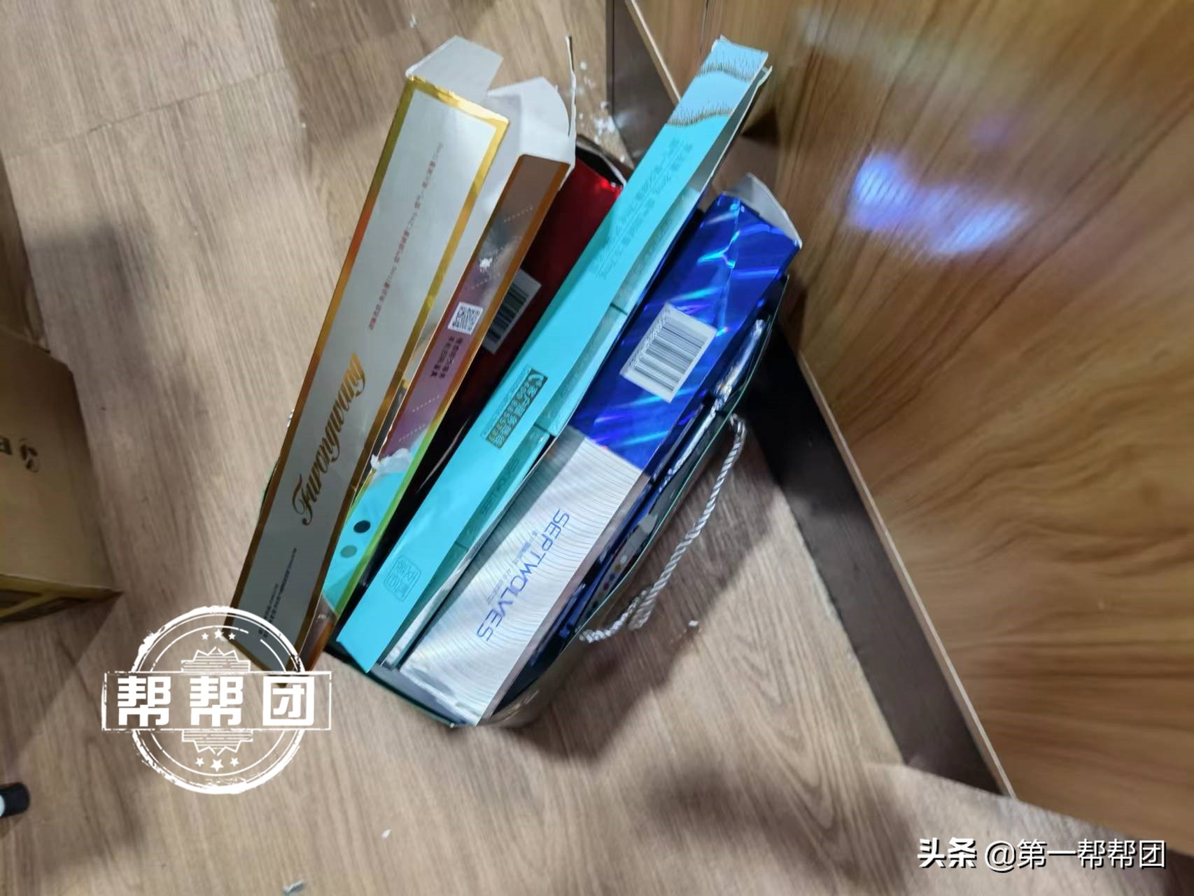 开在校园周边的店主注意了!已有店家因售卖这些产品被立案调查_微头条-今日头条