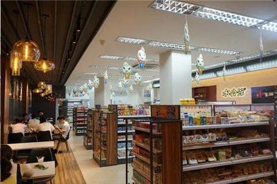 十足便利店加盟:全面解析所需执照,开启创业新篇章