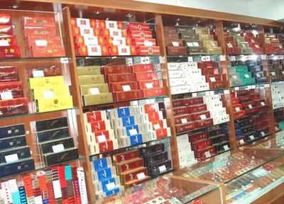 1月10日起:武汉施行新规定!街边这些地方将买不到香烟