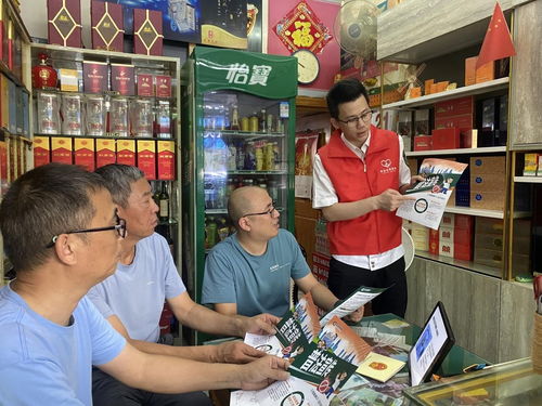 浙江镇海 热情似火志愿行 香溢 芬芳沁心脾