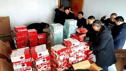 重庆发布2022年打击侵权假冒十大典型案例