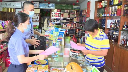 加强电子烟市场监管 惠东着力保护未成年人免受烟侵害