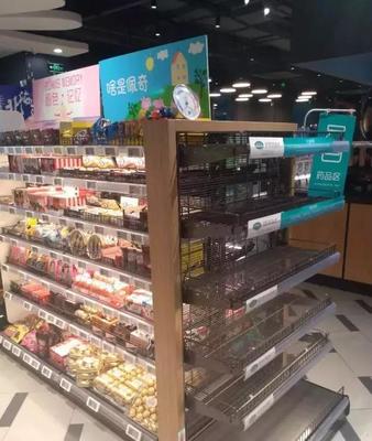 阿里又在搞事情,“餐饮+便利店”的新零售模式能否影响行业?