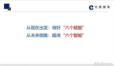 高质量发展背景下的卷烟新零售