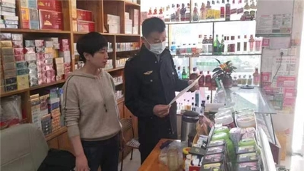 平顶山叶县:履行法定职责 守护未成年人健康成长